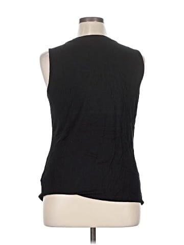 Studio Works Sleeveless T-Shirt (view 2)
