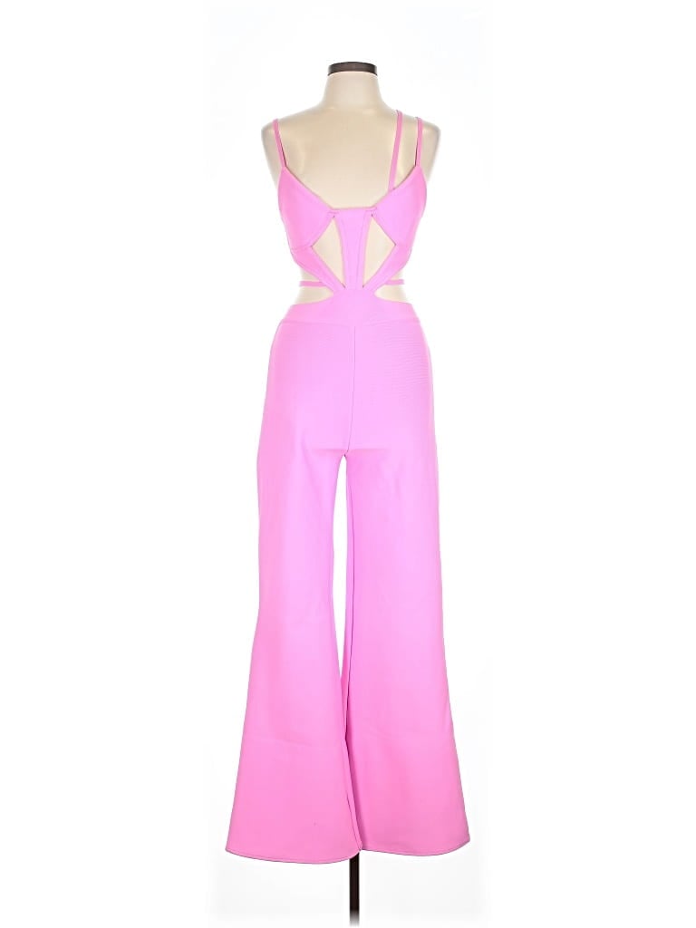 Assorted Brands Jumpsuit In Pink