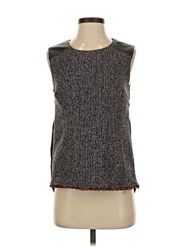 Bailey 44 Sleeveless Top (view 1)