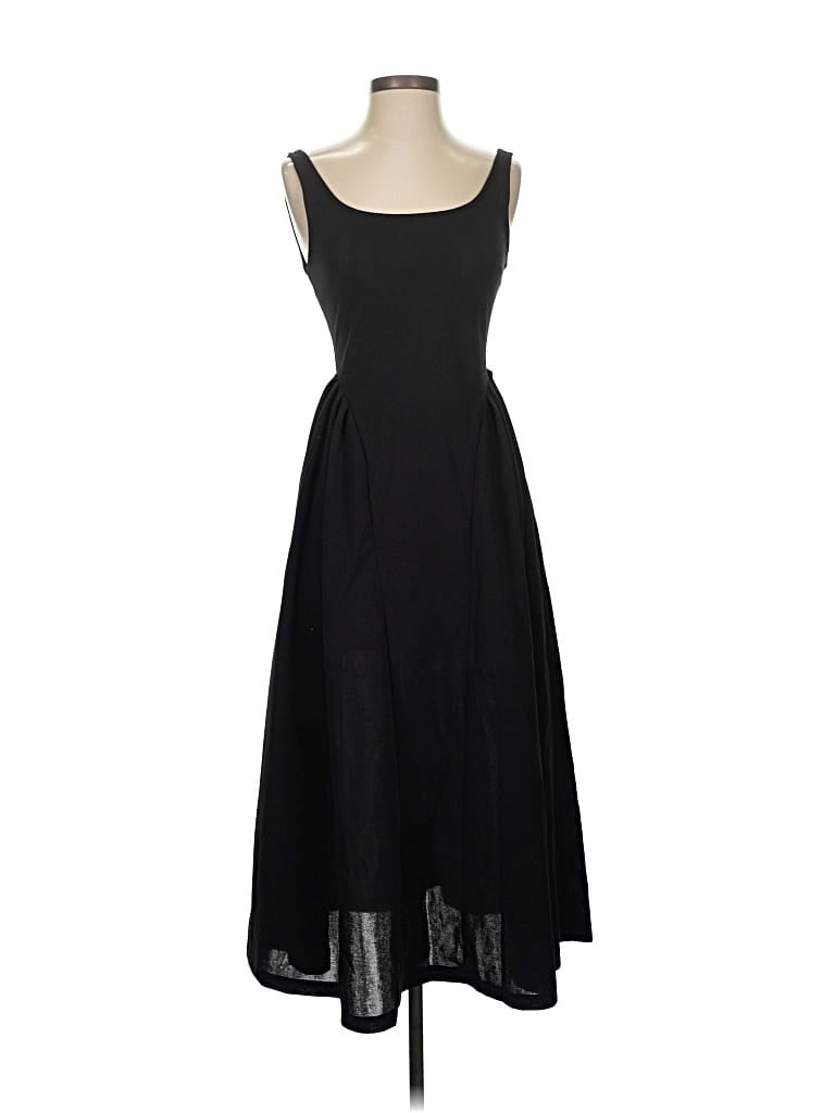 Assorted Brands Cocktail Dress In Black