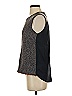 Bailey 44 Gray Sleeveless Top Size S - photo 5