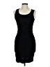 Soprano Black Cocktail Dress Size M - photo 1