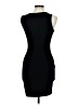 Soprano Black Cocktail Dress Size M - photo 2
