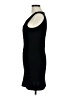 Soprano Black Cocktail Dress Size M - photo 5