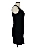 Soprano Black Cocktail Dress Size M - photo 4