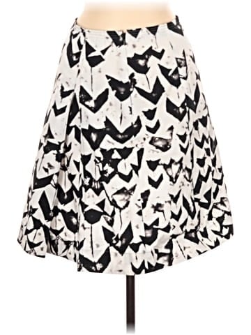 Jil Sander Casual Skirt (view 1)