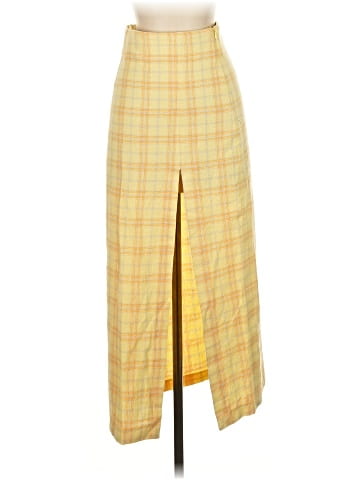Zara Casual Skirt (view 1)
