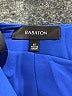 Babaton 100% Polyester Blue Casual Dress Size XS - photo 7