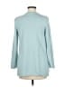 Per Se By Carlisle Blue Teal Cardigan Size M - photo 2