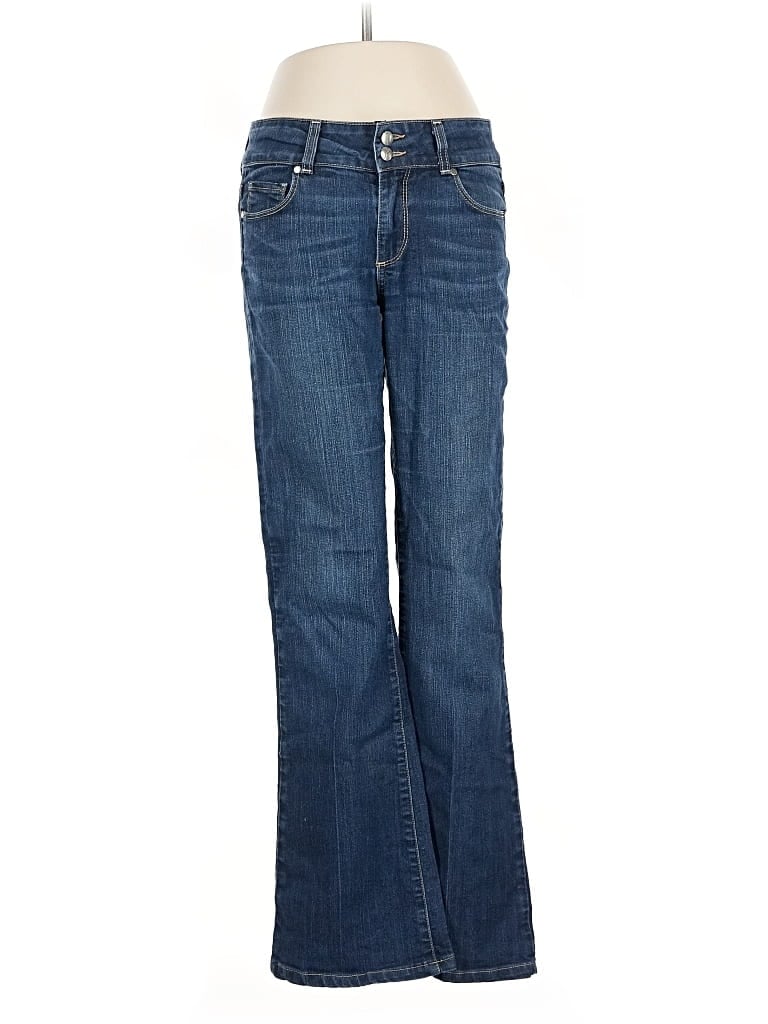 Pre-owned Paige Jeans In Blue