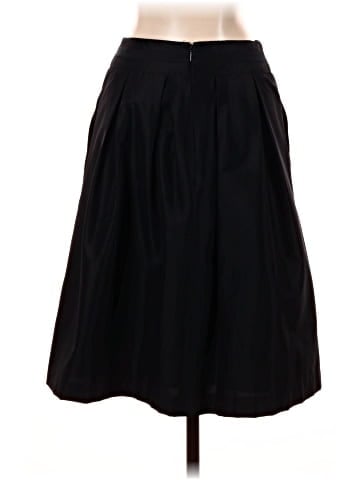 White House Black Market Formal Skirt (view 2)