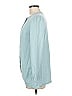 Per Se By Carlisle Blue Teal Cardigan Size M - photo 5