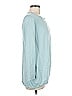 Per Se By Carlisle Blue Teal Cardigan Size M - photo 4