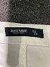 Just USA White Jeans Size 13 - photo 4