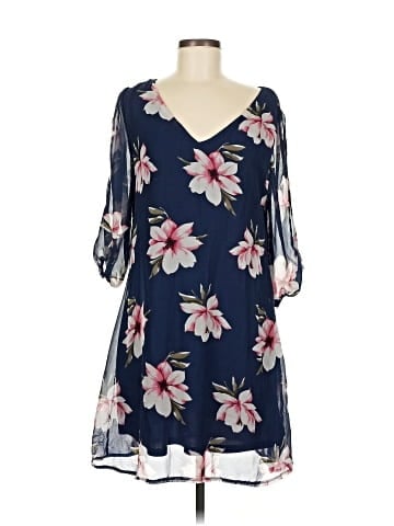 Noctflos Casual Dress (view 1)