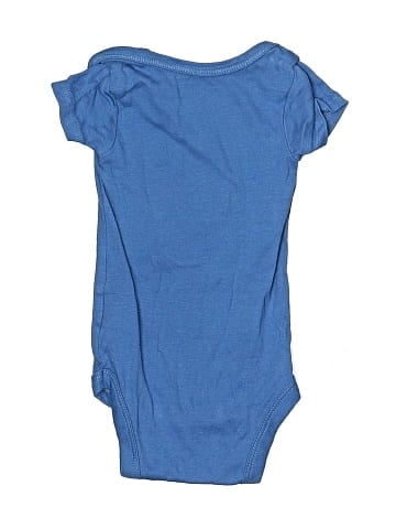 Gerber Short Sleeve Onesie (view 2)