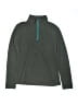 Peter Storm 100% Recycled Polyester Green Turtleneck Sweater Size 10 - photo 1