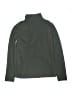 Peter Storm 100% Recycled Polyester Green Turtleneck Sweater Size 10 - photo 2
