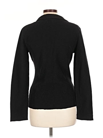Kay Unger Wool Blazer (view 2)