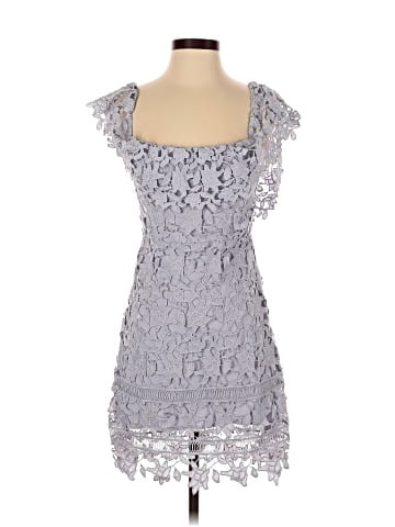 ASTR The Label Cocktail Dress (view 1)
