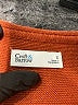 Croft & Barrow Orange Pullover Sweater Size S - photo 6