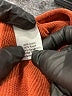Croft & Barrow Orange Pullover Sweater Size S - photo 7