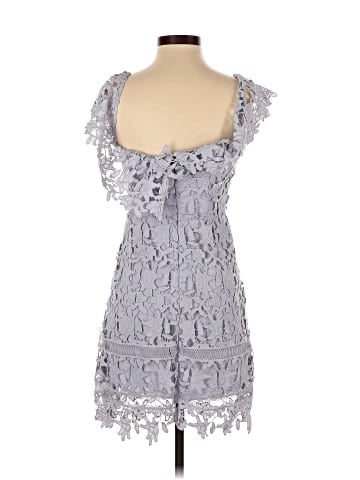 ASTR The Label Cocktail Dress (view 2)