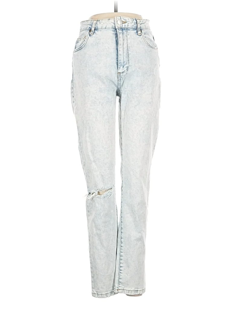 Pre-owned Cotton On Jeans In Blue