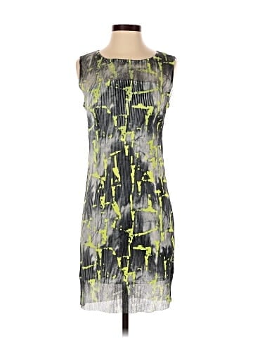 Komarov Cocktail Dress (view 1)