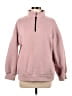 Automet Pink Sweatshirt Size M - photo 1