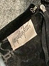 Jacqueline Ferrar Black Cocktail Dress Size 10 - photo 6