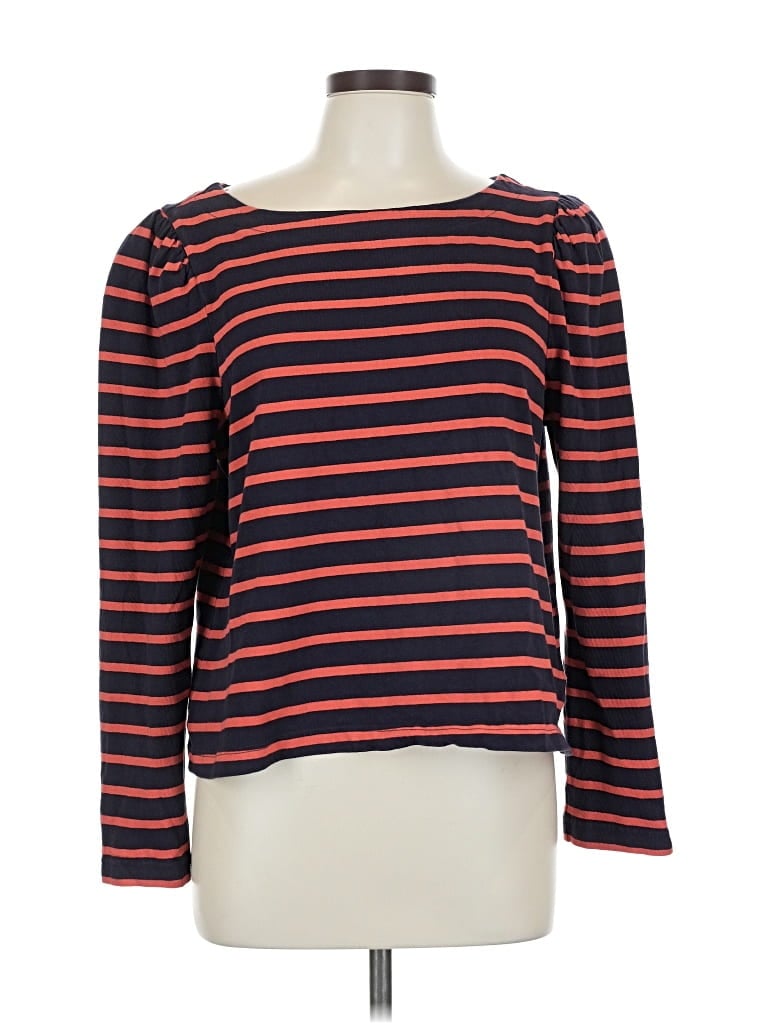 Pre-owned Gap Pullover Sweater In Red