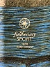 Fullbeauty Blue Active Pants Size 18 - 20 Plus - photo 4