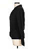Kay Unger 100% Wool Black Wool Blazer Size L - photo 5
