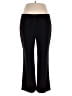 AB Studio Black Dress Pants Size 16 - photo 1