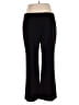 AB Studio Black Dress Pants Size 16 - photo 2