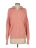 525 America 100% Cotton Pink Pullover Sweater Size XS - photo 1