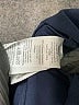 Madewell 100% Polyester Blue Casual Pants Size 6 - photo 7