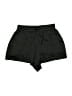 Majorelle Hearts Black Athletic Shorts Size S - photo 1