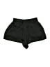 Majorelle Hearts Black Athletic Shorts Size S - photo 2