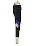 Fila Sport Color Block Black Active Pants Size S - photo 4