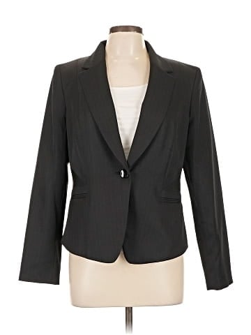9&Co. Blazer (view 1)