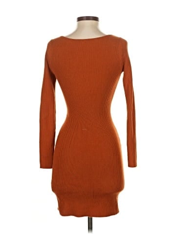 Abercrombie & Fitch Cocktail Dress (view 2)