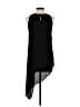 BCBGMAXAZRIA Black Casual Dress Size XXS - photo 2