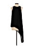 BCBGMAXAZRIA Black Casual Dress Size XXS - photo 1