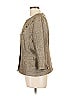 Coldwater Creek Tweed Gray Blazer Size 12 - photo 5