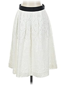 Ann Taylor Loft Formal Skirt