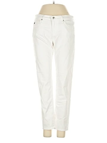 Adriano Goldschmied Casual Pants (view 1)