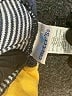 Carter's Yellow Jacket Size 9-12 mo - photo 3