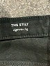Adriano Goldschmied Solid Black Casual Pants Size 32 waist - photo 4